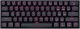 Klawiatura Redragon K630 DragonBorn Outemu Red (RED-K630RGB) 5