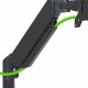 Art Uchwyt biurkowy na dwa monitory 13" - 27" (UM-116) 14