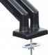 Art Uchwyt biurkowy na dwa monitory 13" - 27" (UM-116) 16