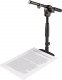 Uchwyt König & Meyer K&M 25995 Table / Floor Stand black 2