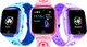 Smartwatch GoGPS K17 Czarny  (K17BK) 5
