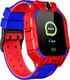 Smartwatch GoGPS K24 Niebieski  (K24RD) 4