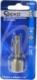 Geko NASADKA MAGNETYCZNA DO WKRĘTÓW 13MMX48MM 1/4"/TYP FARMER/ (200) G15003 GEKO 1