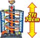 Hot Wheels City Zakręcony Megagaraż (GTT95) 3