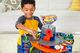 Hot Wheels City Zakręcony Megagaraż (GTT95) 5