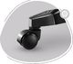 Fotel Huzaro Ranger 6.0 RGB Mesh (CD5B-4299F) 12