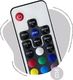 Fotel Huzaro Ranger 6.0 RGB Mesh (CD5B-4299F) 17