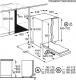Zmywarka AEG FSE62417P 2