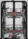 Zmywarka AEG FSE62417P 3