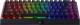 Klawiatura Razer BlackWidow V3 Mini HyperSpeed Phantom Ed. Green (RZ03-03892000-R3M1) 3