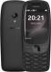 Telefon komórkowy Nokia 6310 (2021) Dual SIM Czarny 3