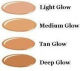 Sally Hansen Airbrush Legs Rajstopy w sprayu Medium Glow 75ml 2