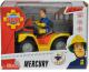 Simba Quad Strażak Sam Quad Mercury z figurką (109257657038) 3