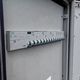 Doktorvolt Rozdzielnica budowlana na stojaku OS-S/FI 2x32A 1x16A 8x230V gniazda Mennekes zabezpieczenia SIEMENS Doktorvolt 6894 8