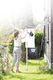 Suszarka na pranie Brabantia Lift-O-Matic 100246 5