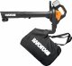 Worx Odkurzacz do liści WG583E.9 6