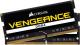 Pamięć do laptopa Corsair Vengeance, SODIMM, DDR4, 32 GB, 2400 MHz, CL16 (CMSX32GX4M2A2400C16) 2