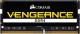 Pamięć do laptopa Corsair Vengeance, SODIMM, DDR4, 32 GB, 2400 MHz, CL16 (CMSX32GX4M2A2400C16) 4