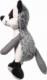 BabyOno BABY ONO 745-PRZYTULANKA DLA NIEMOWLĄT RACOON ROCKY 6