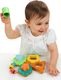 Chicco CHICCO-4930 ECO*+SORTER KSZTAŁTÓW BAOBAB 4