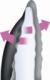 Chicco CHICCO-7739-WKŁADKI LAKTACYJNE 60SZT CZA RNE 3