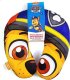 Nickelodeon Poduszka do samochodu dla dzieci Psi Patrol Chase (DY0337) 2