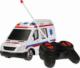 Mega Creative AUTO RATUNK R/C FF 28X13X11 MC MOJE MIASTO 24/48 2