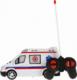 Mega Creative AUTO RATUNK R/C FF 28X13X11 MC MOJE MIASTO 24/48 3