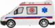 Mega Creative AUTO RATUNK R/C FF 28X13X11 MC MOJE MIASTO 24/48 4