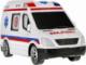 Mega Creative AUTO RATUNK R/C FF 28X13X11 MC MOJE MIASTO 24/48 5