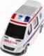 Mega Creative AUTO RATUNK R/C FF 28X13X11 MC MOJE MIASTO 24/48 7