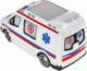 Mega Creative AUTO RATUNK R/C FF 28X13X11 MC MOJE MIASTO 24/48 8
