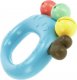 BamBam BAM BAM GRZECHOTKA JEZYK PASTEL 24/96 5