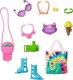 Mattel BRB AKCESORIA MINIHISTORYJKA AST GWD98 WB4 3