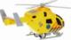 Mega Creative HELIKOPTER B/O 23X14X10 MC MOJE MIASTO WB 36/72 5