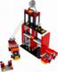 ALLEBLOX KLOCKI KONSTR ALLEBLOX STRAZ 245EL 34X27X6 18/36 12