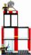 ALLEBLOX KLOCKI KONSTR ALLEBLOX STRAZ 245EL 34X27X6 18/36 14