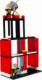 ALLEBLOX KLOCKI KONSTR ALLEBLOX STRAZ 245EL 34X27X6 18/36 15