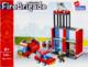 ALLEBLOX KLOCKI KONSTR ALLEBLOX STRAZ 245EL 34X27X6 18/36 2