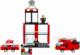 ALLEBLOX KLOCKI KONSTR ALLEBLOX STRAZ 245EL 34X27X6 18/36 3