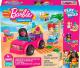 Mattel Barbie klocki Plażowanie w Malibu (GWR79) 1