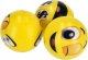 Mega Creative PILKA ANTYSTRES 7CM MC SPORT BUZKA 24/288/576 4