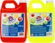 Mc Bańki Mydlane PLYN DO BANIEK 1000ML MY BUBBLE MIX2 BANIAK 12 1