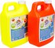 Mc Bańki Mydlane PLYN DO BANIEK 1000ML MY BUBBLE MIX2 BANIAK 12 5