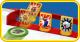 Epoch Super Mario - Gra Air Hockey Cymbergaj (7361) 3