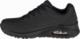 Skechers Skechers Uno-Stand on Air 73690-BBK Czarne 37,5 3