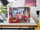 LEGO Marvel Kalendarz adwentowy 2021 (76196) 4