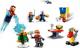LEGO Marvel Kalendarz adwentowy 2021 (76196) 6