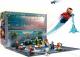 LEGO Marvel Kalendarz adwentowy 2021 (76196) 8