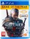 Gry Wiedźmin 3: Dziki Gon Edycja Gry Roku PL (PS4) 1